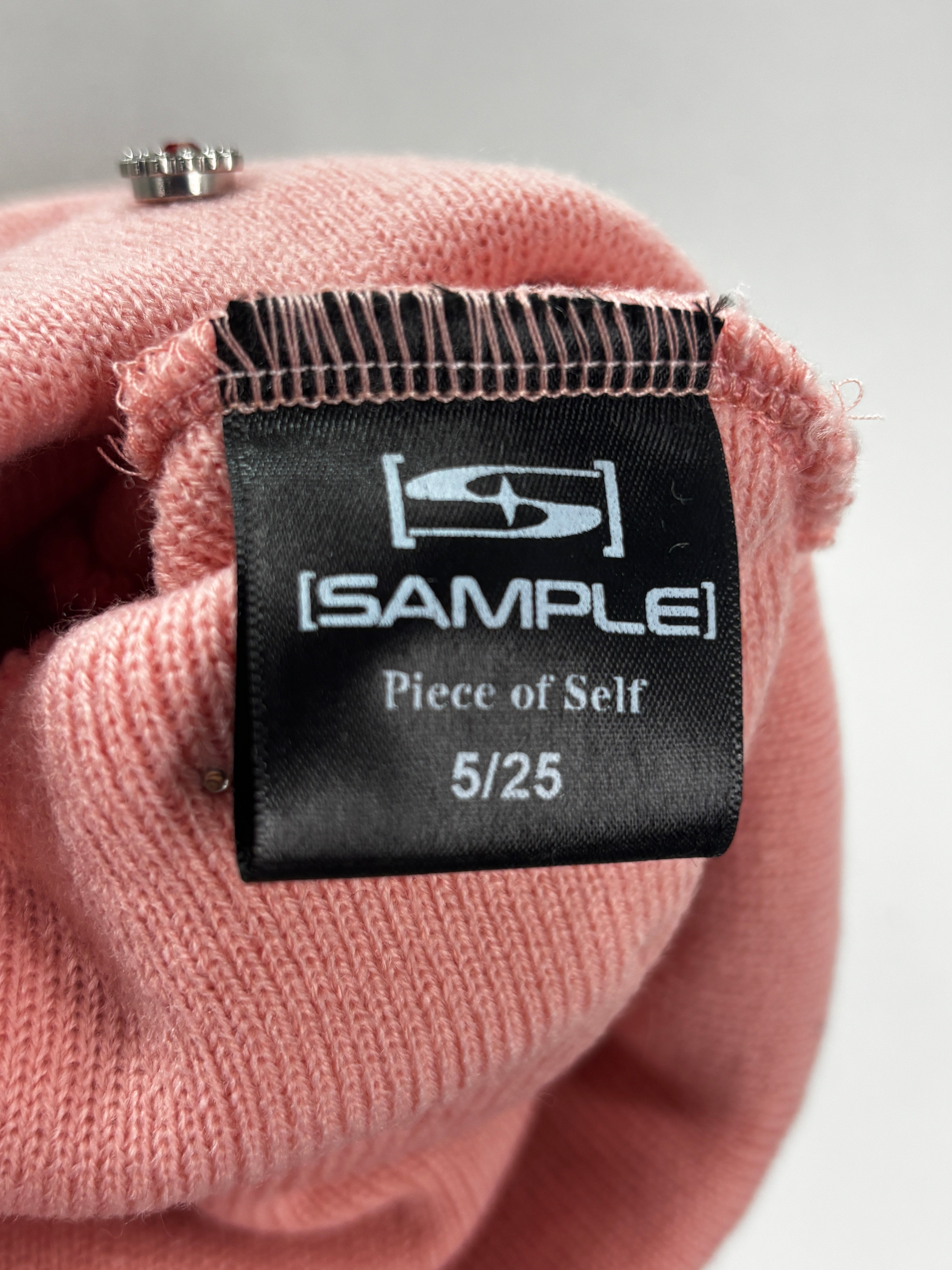Sample Rhinestone Beanies