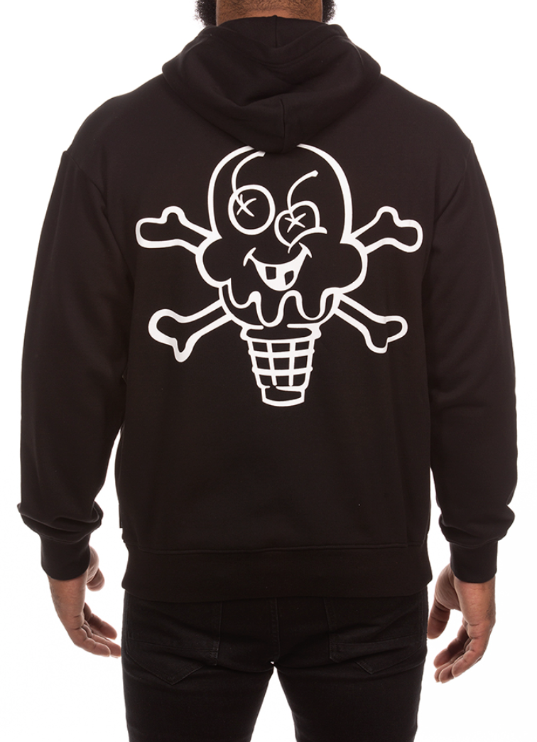 Play Hoodie