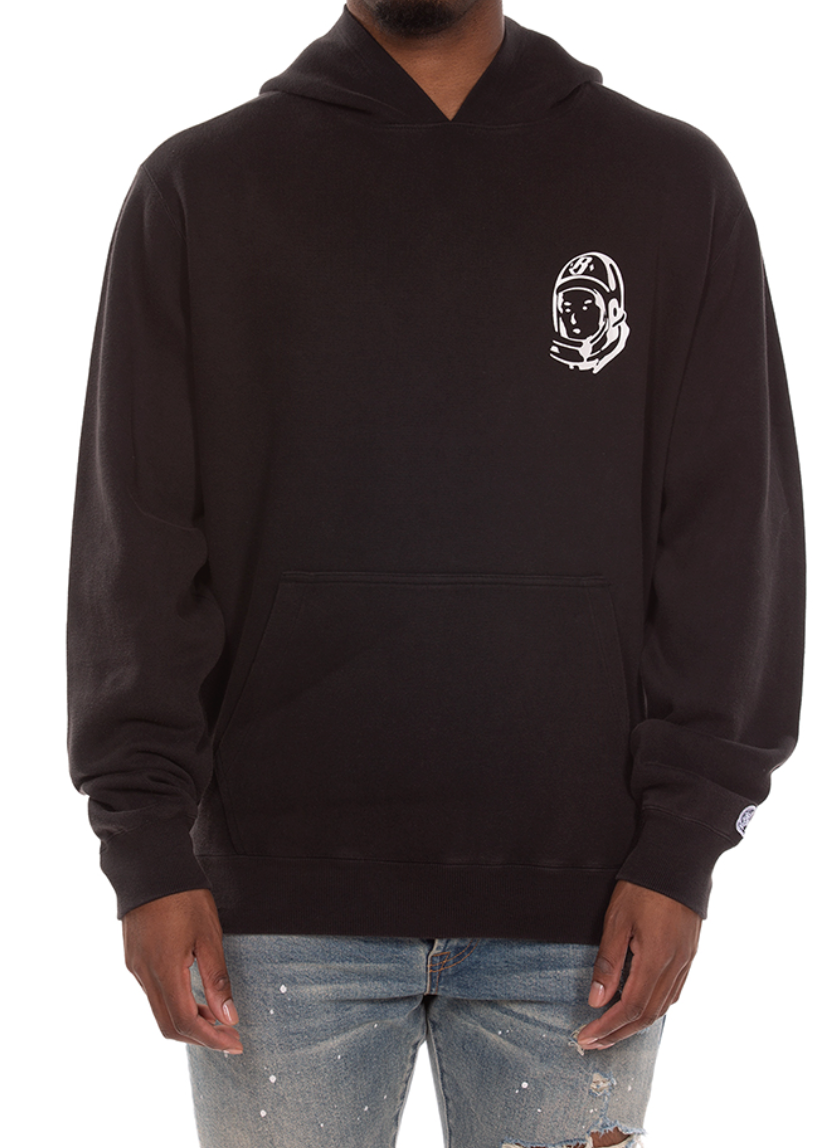 Time Lapse Hoodie