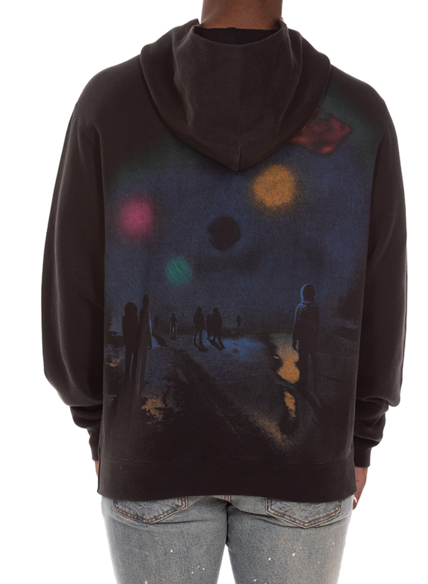 Time Lapse Hoodie