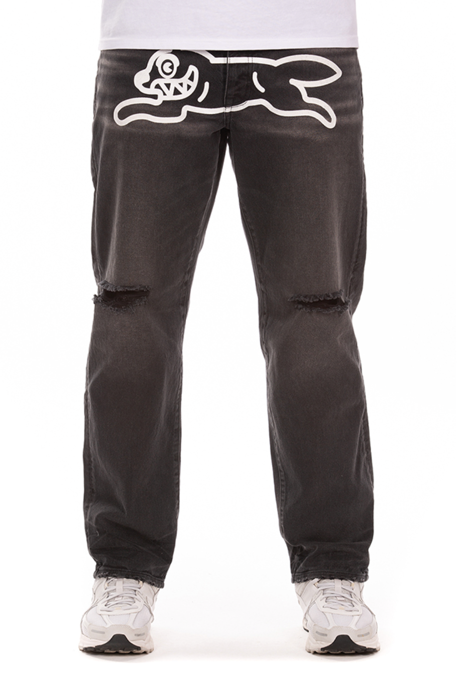 Dart Jeans - Black