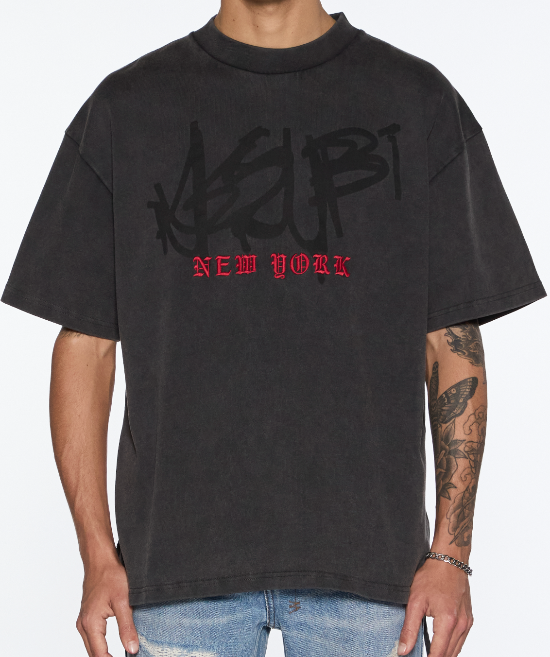 Kstudio Halen Tee