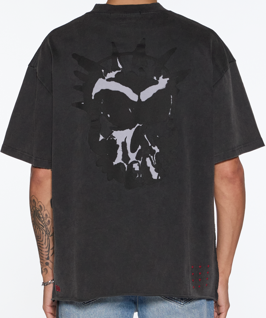 Graff Tee