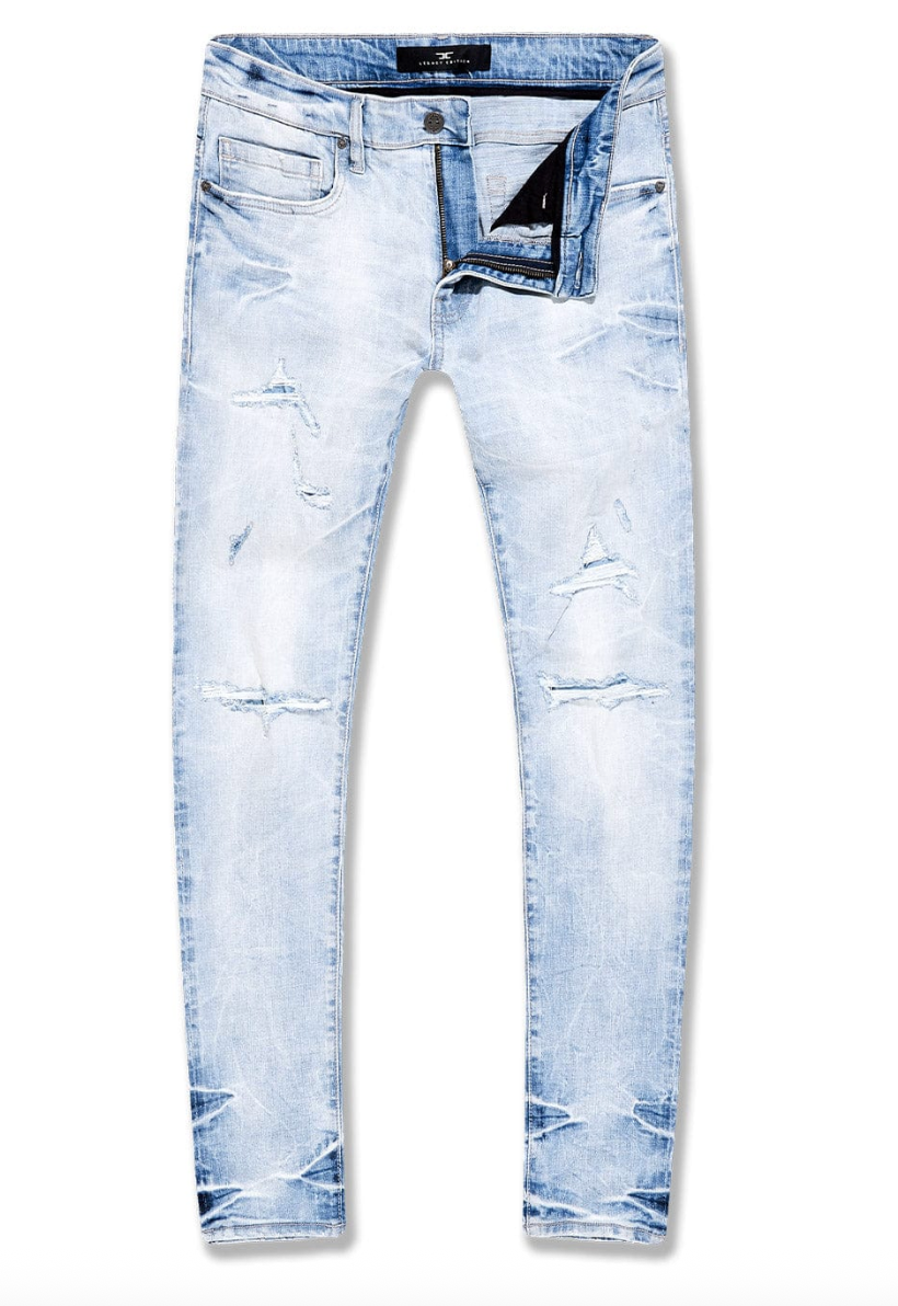 JS 2116 - Ice Blue