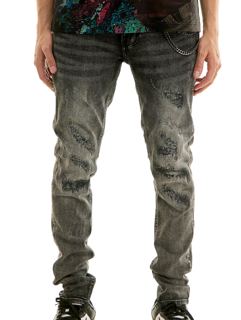 KND 4946 - M Grey