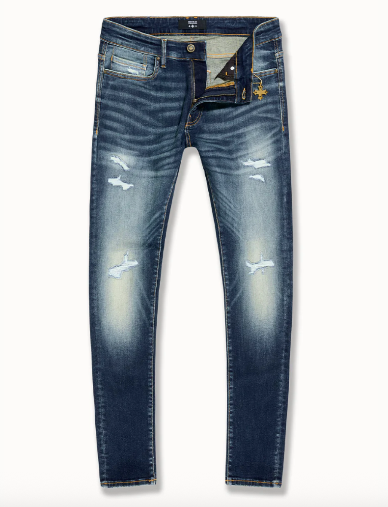 SYIP Jean - Vintage