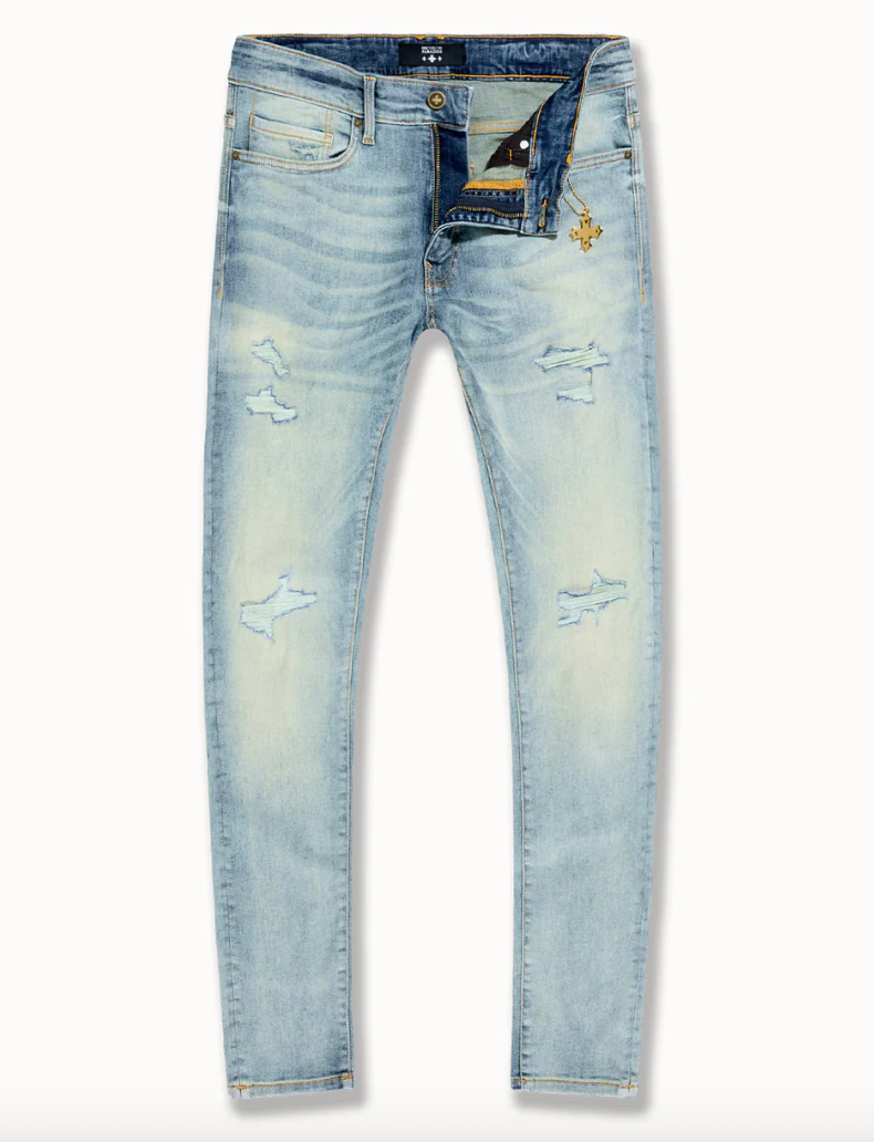 SYIP Jean - Antique