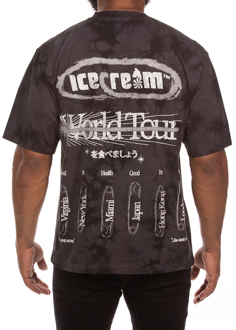 Creepy Crawler Tee