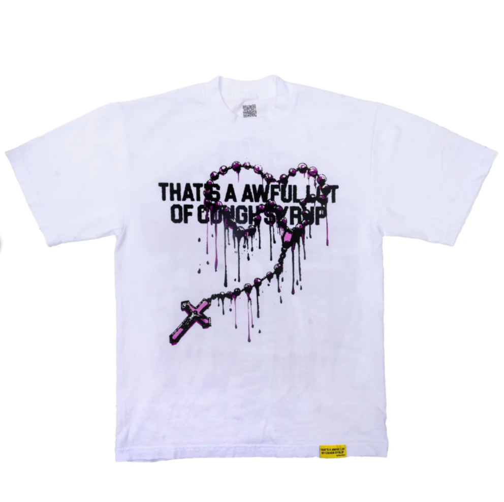 Rosary Tee