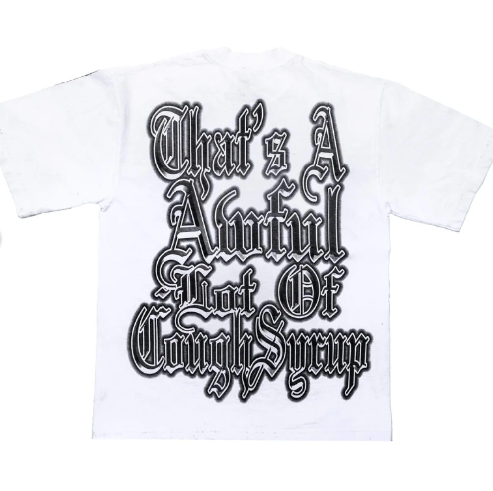 Cupid Tee