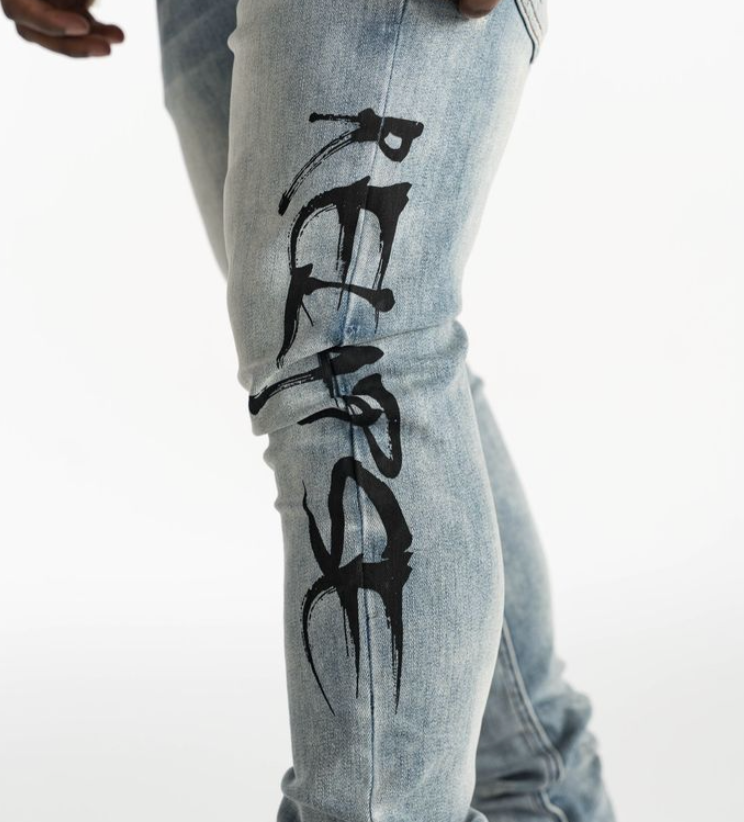 Signature Jean