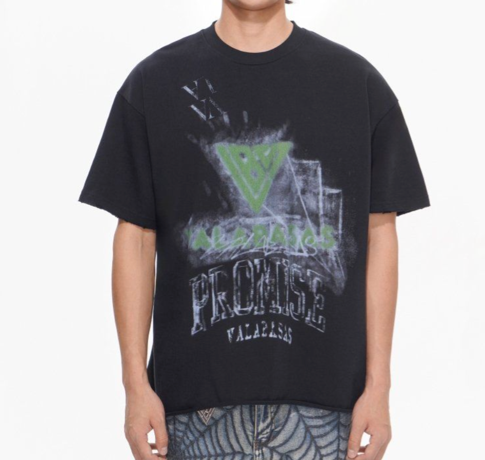 London Tee
