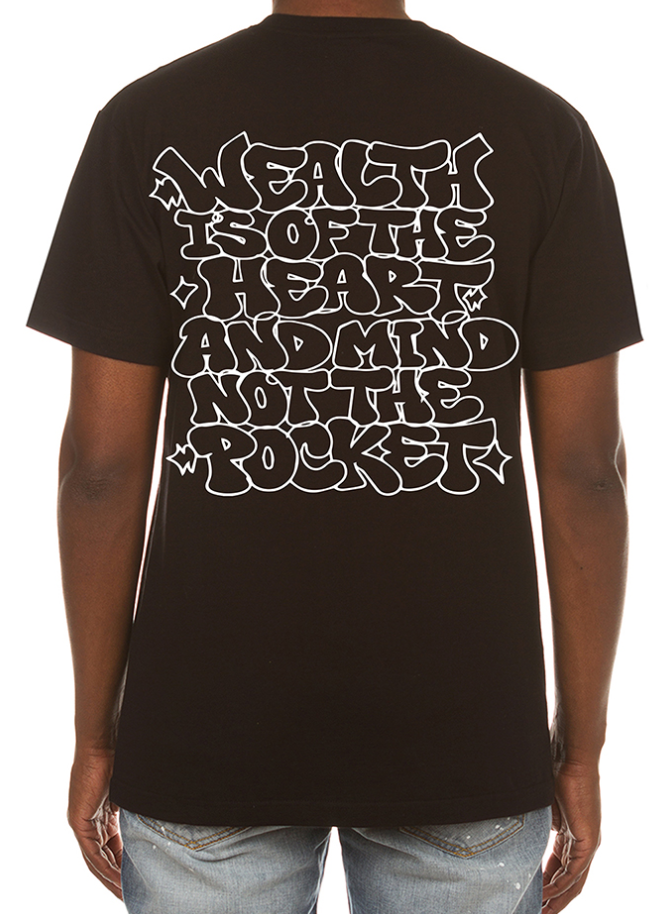 Writers Tee