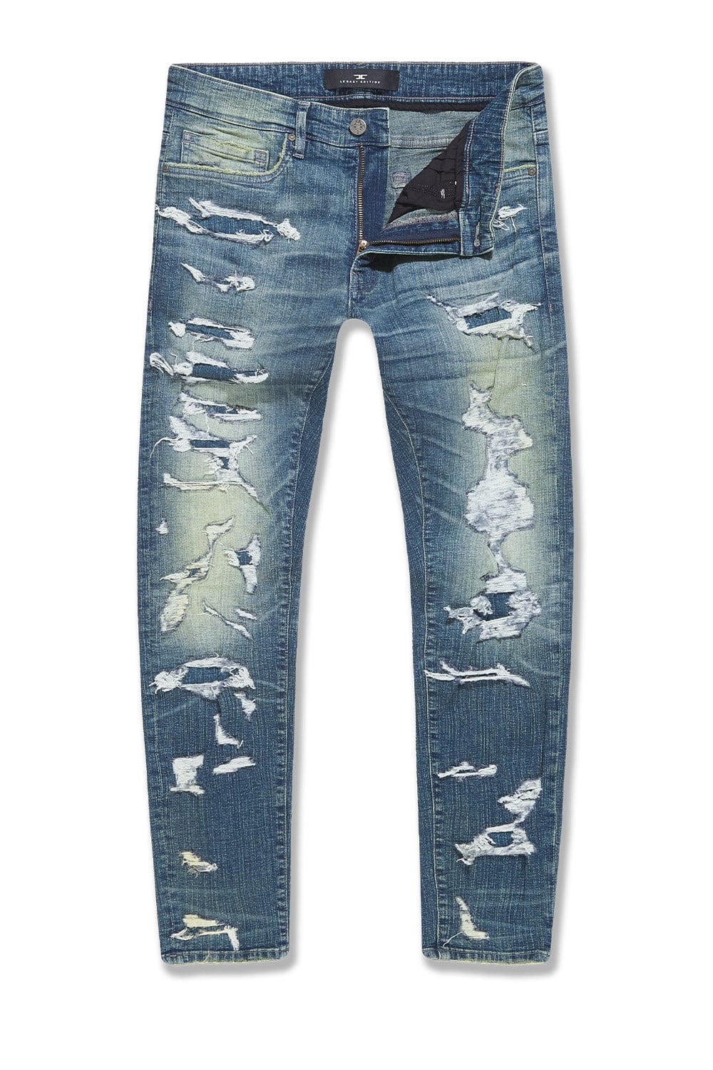 JR 1670 - Azure Blue
