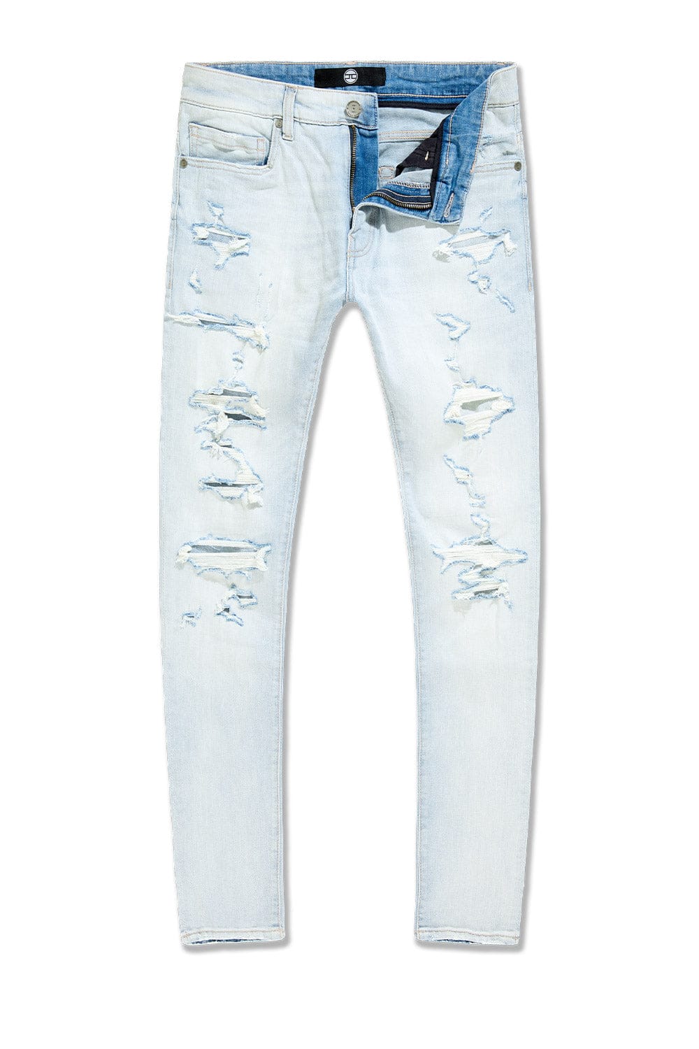 JS 2238 - Iced White