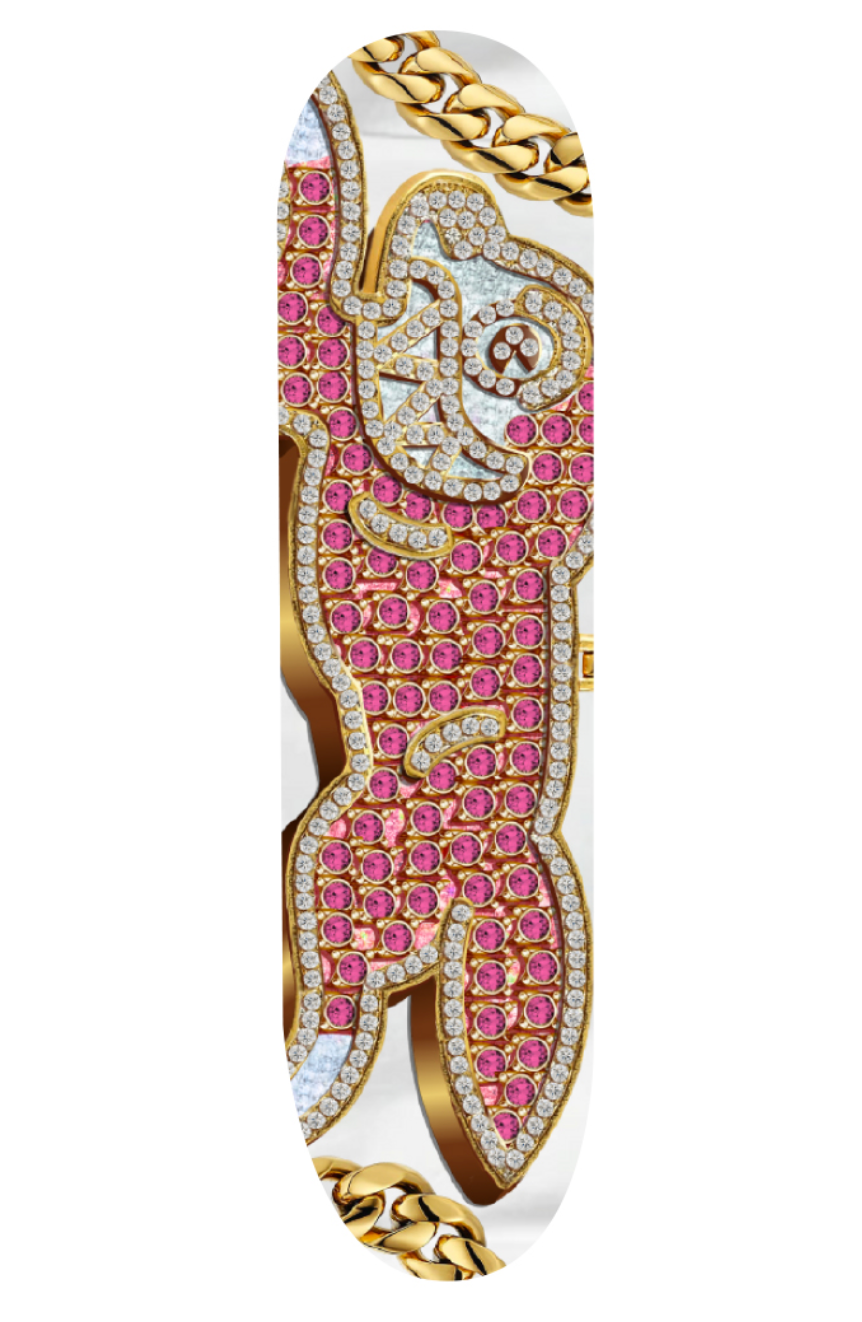Skateboard Decks